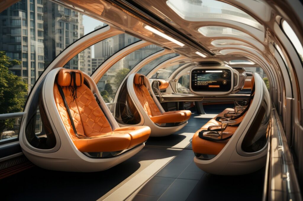 Dubai Flying Taxi to launch in 2026: A New Chapter in City Travel