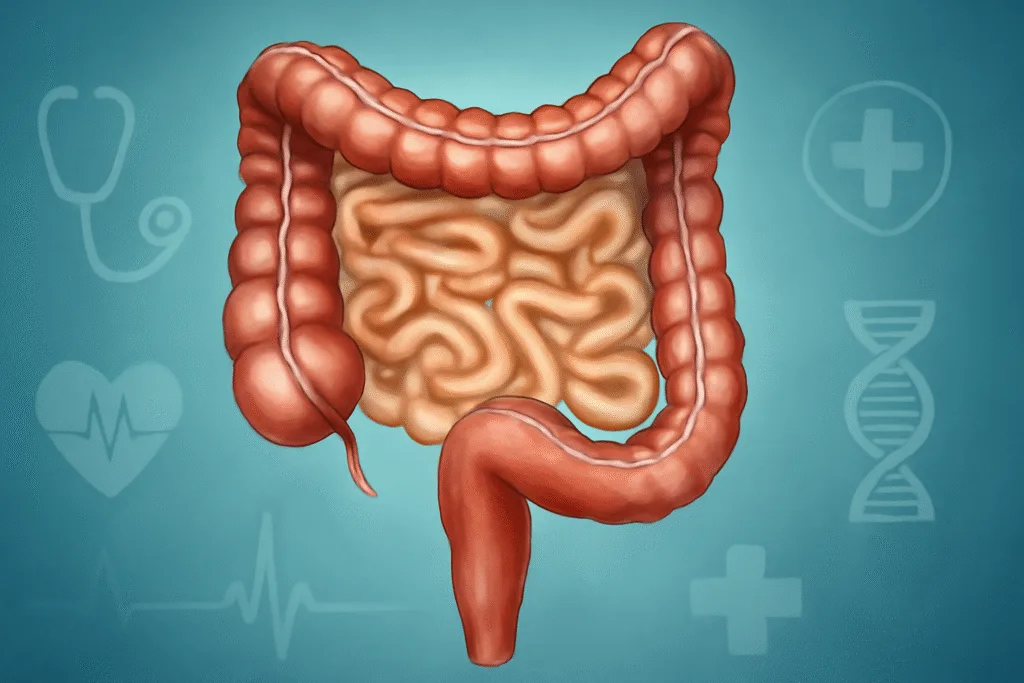 Colorectal Cancer: How Your Diet influences Risk - Times of Dubai Colorectal cancer how your diet influences risk times of dubai