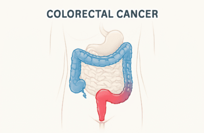 Colorectal Cancer: How Your Diet influences Risk