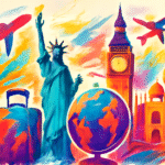 Visa-Free Countries For UAE Residents in 2025