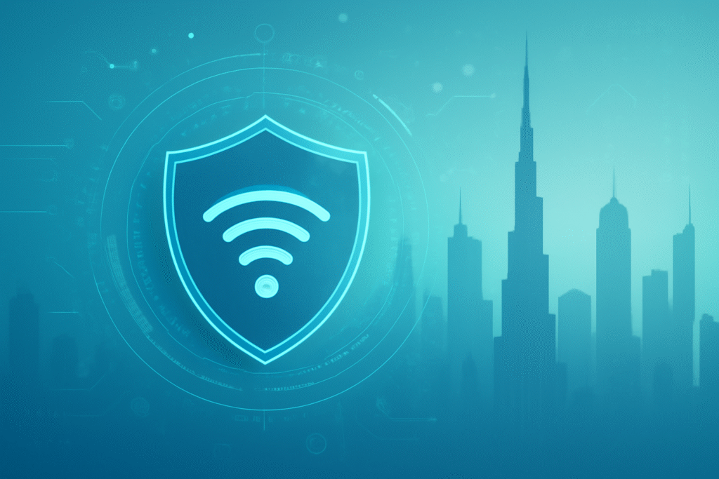 Stay Safe While Using Public Wi-Fi in UAE: Simple Steps for Dubai Residents