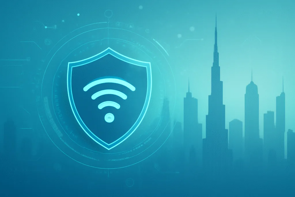 Stay Safe While Using Public Wi-Fi in UAE: Simple Steps for Dubai Residents - Times of Dubai Stay safe while using public wi fi in uae simple steps for dubai residents times of dubai