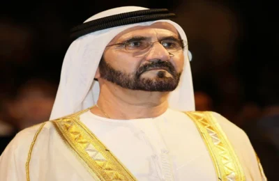 Dubai administrative violations law