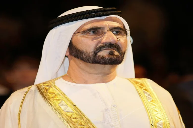 Dubai administrative violations law