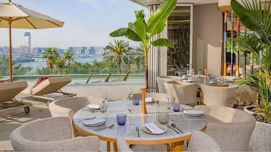 Outdoor Activities in Dubai: Must-Try Experiences for Every Traveler 