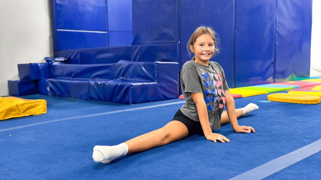 Gymnastics as a Key Activity for Children’s Growth in the UAE