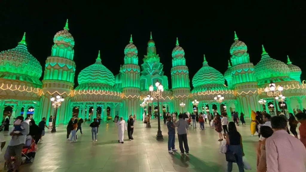 25 Best New Things to Do in Dubai: Discover the Ultimate Adventures in 2025