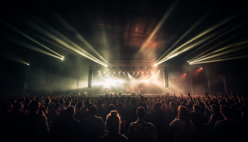 Beware the UAE Concert Ticket Scam: Fans Tricked by Fake Discounts!