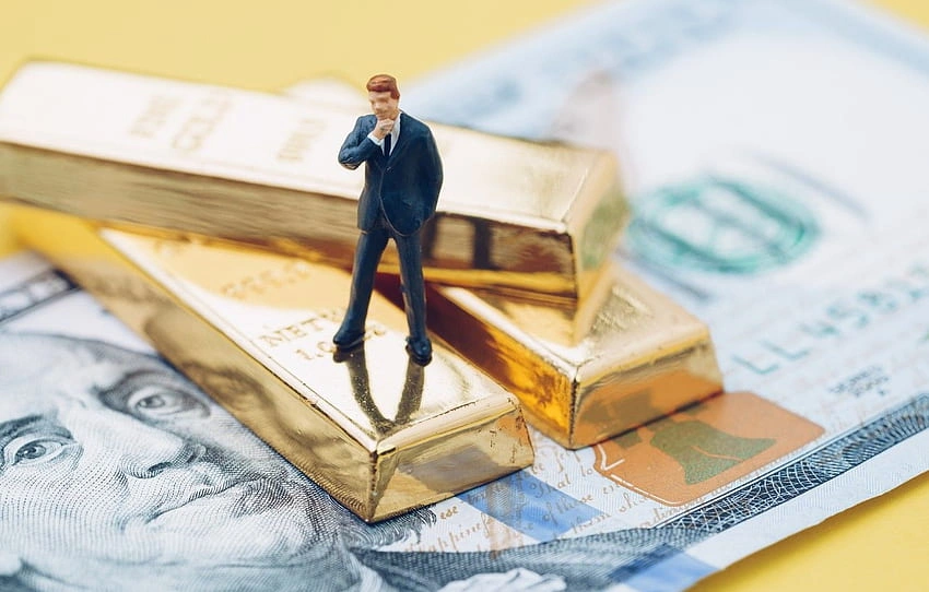 Gold Price Entry Level In UAE Still In Speculations: Is It Right To Step Into The Market?