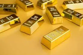 Dubai Gold Shopping