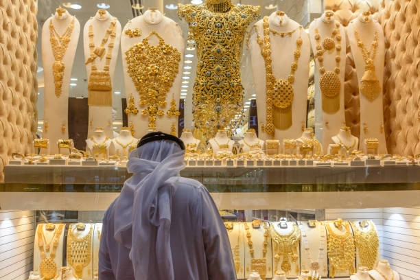Gold Price Entry Level In UAE Still In Speculations: Is It Right To Step Into The Market?