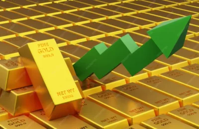 UAE Gold Hits All-Time High as Prices Surge in Dubai