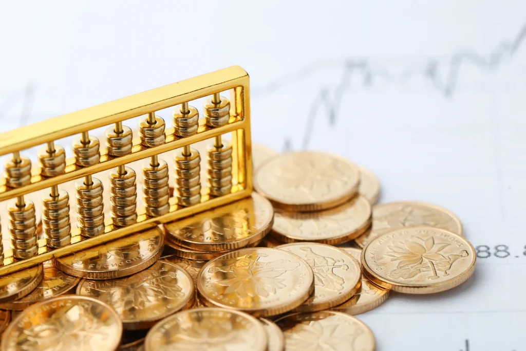 UAE Gold Hits All-Time High as Prices Surge in Dubai 