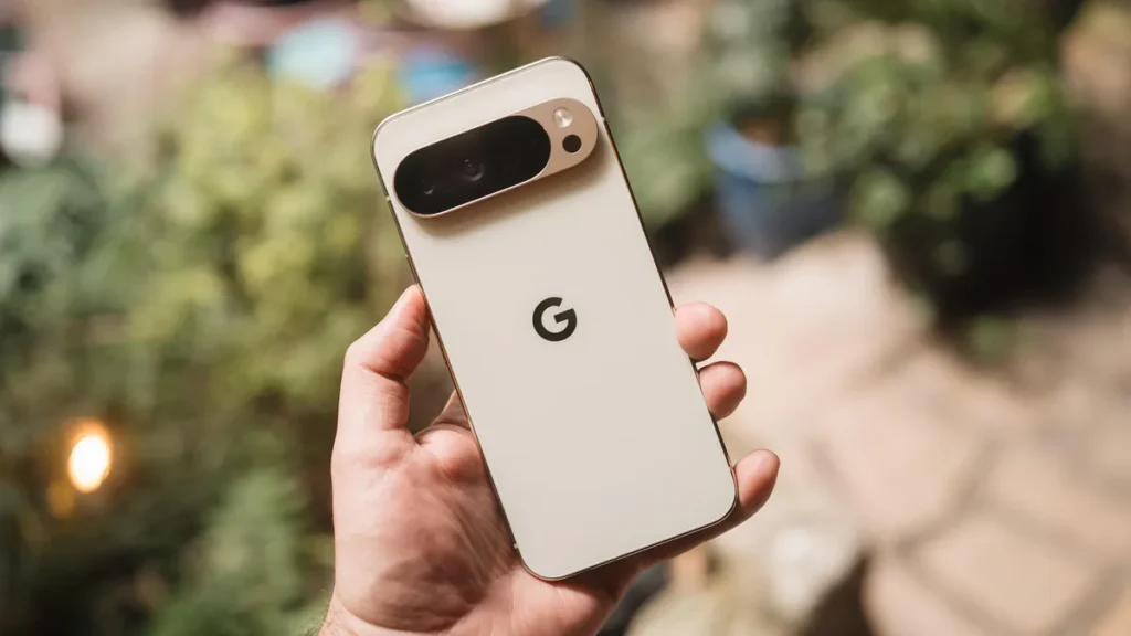 google pixel 10 pro xl review cnet lanxon 21 Times of Dubai