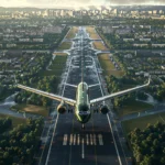 Dubai Airport Red Carpet AI corridor: Revolutionary Fast-Track Immigration