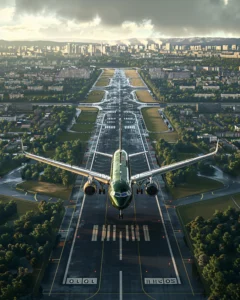 Dubai Airport Red Carpet AI corridor: Revolutionary Fast-Track Immigration