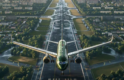 Dubai Airport Red Carpet AI corridor: Revolutionary Fast-Track Immigration
