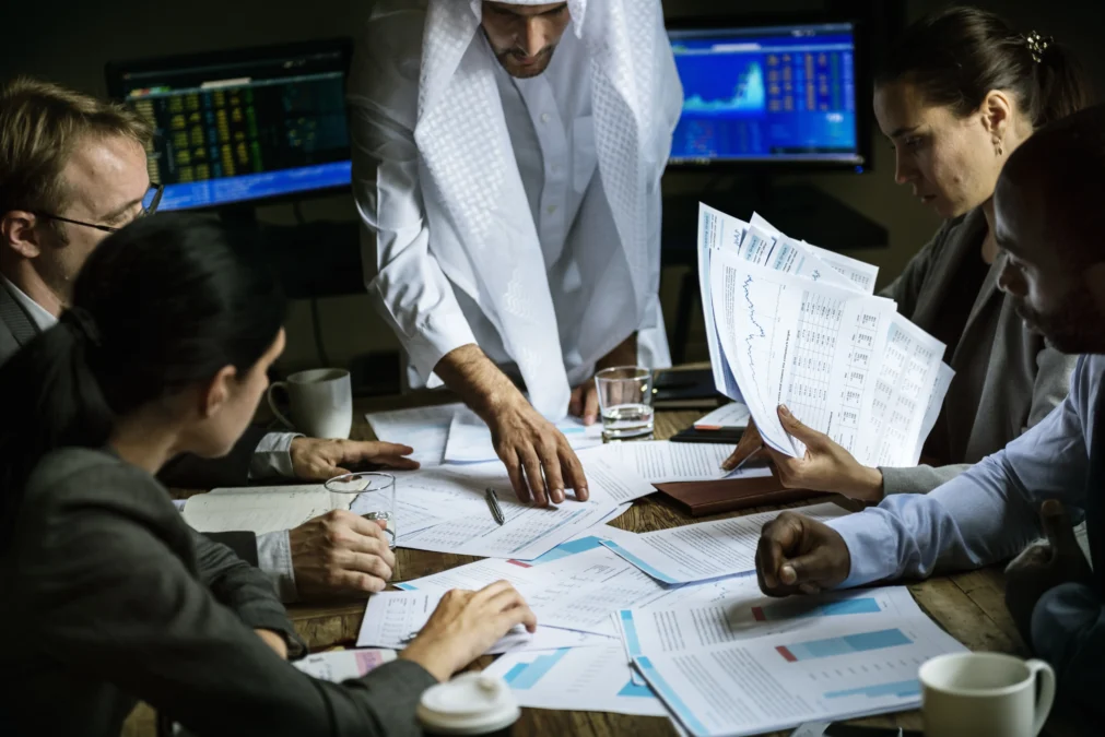 Uae startup growth 2031 government initiative aims for 2 million companies times of dubai