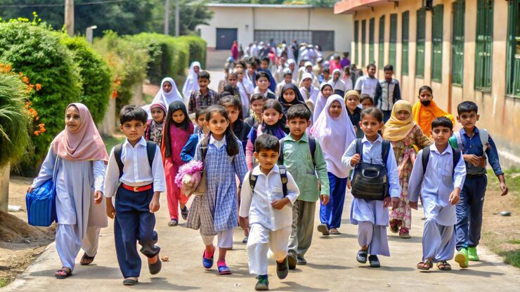 UAE Government Media Briefing Update: Distance Learning Decision Expected Within 24 Hours