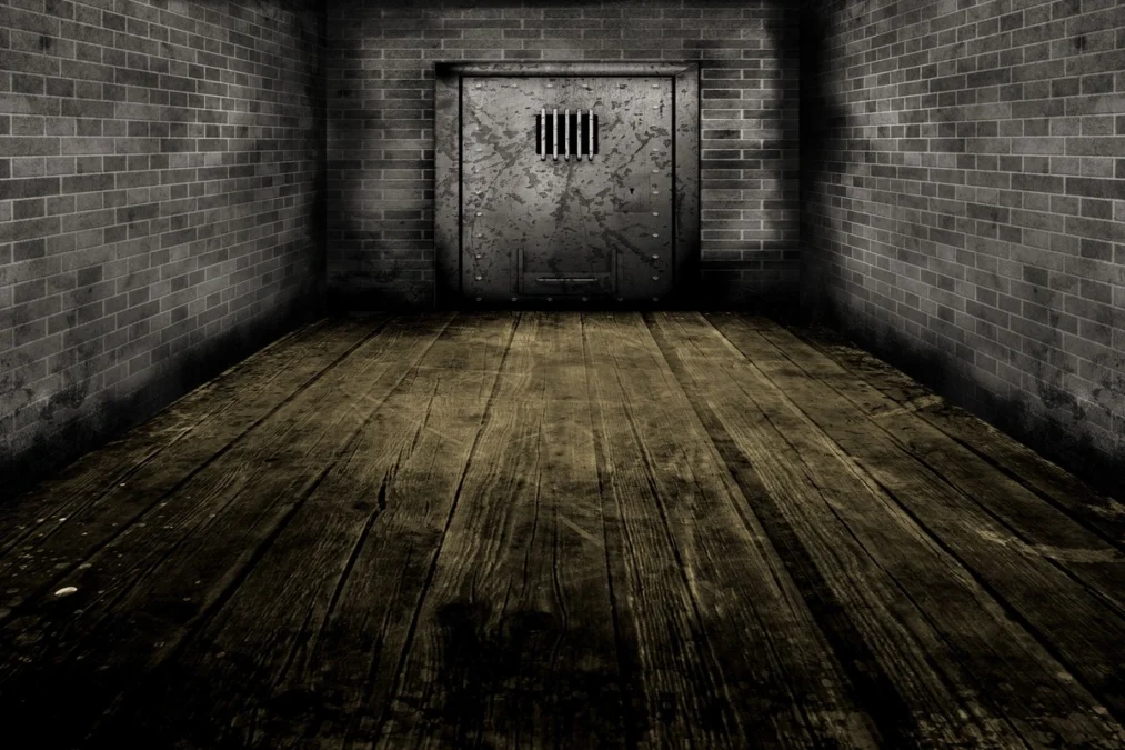 Secret prisons times of dubai