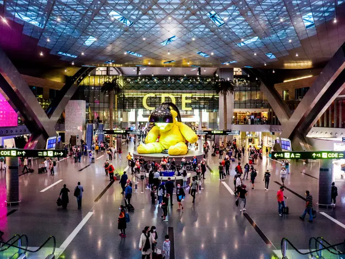 Best Airports in the World: Journeys Beyond Terminals