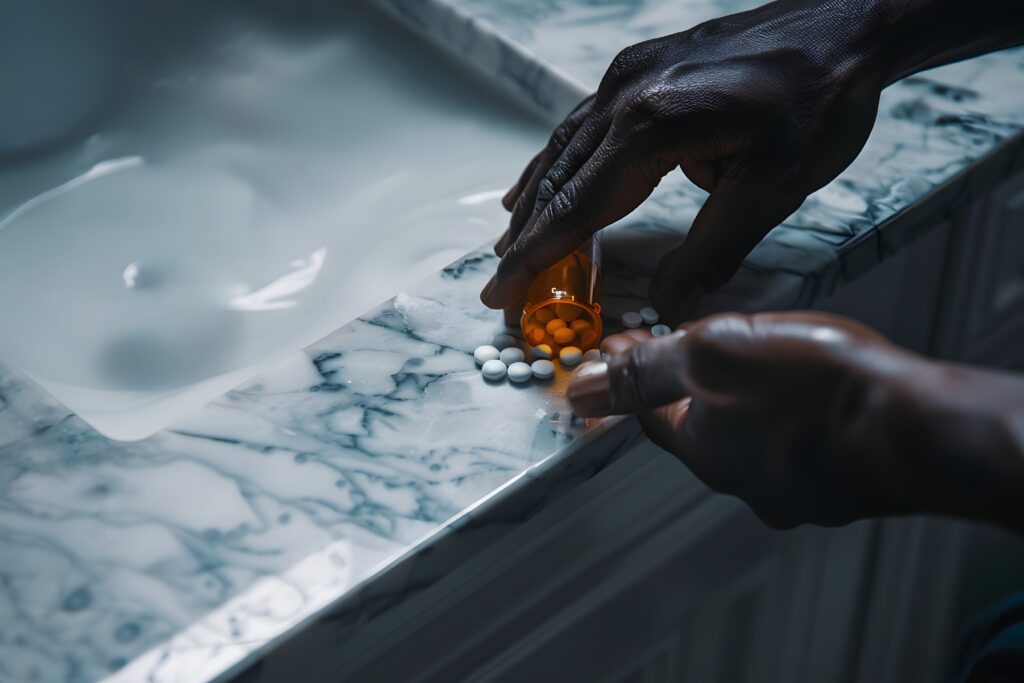 National Anti-Narcotics Authority in UAE 2025: To Dismantle Supply And Abuse Of Drugs