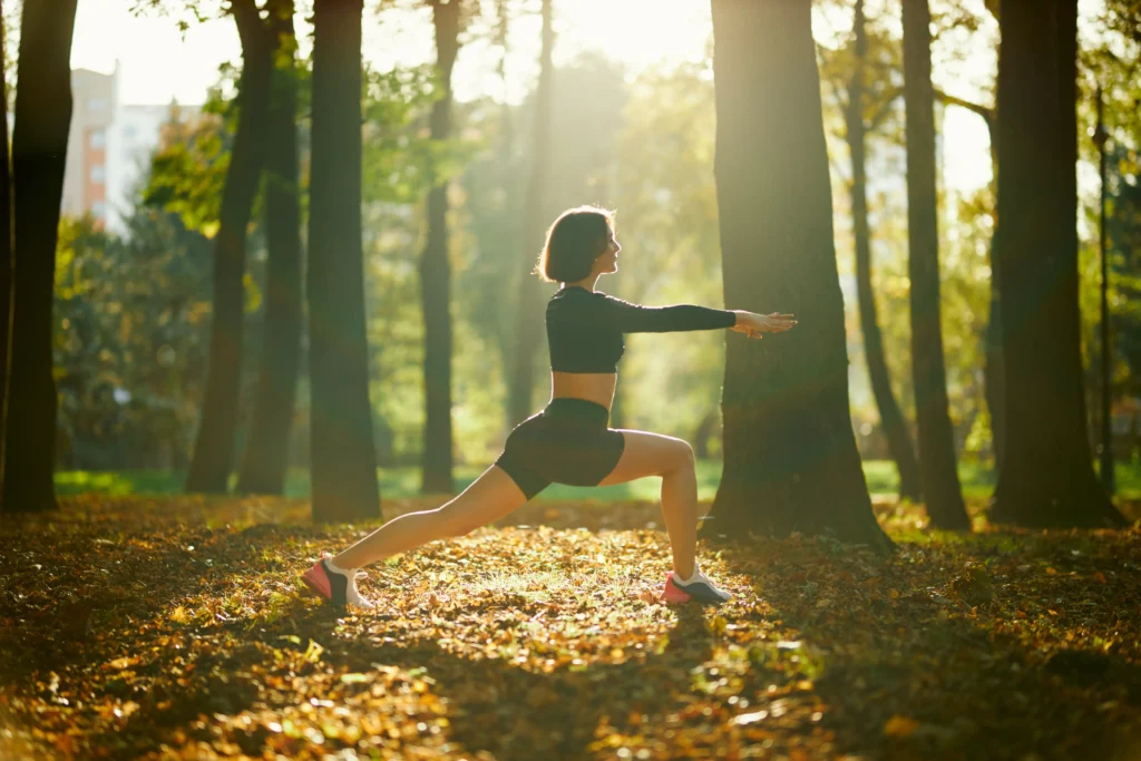 An Extensive Guide to Free Outdoor Exercises in Dubai
