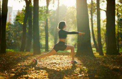 An Extensive Guide to Free Outdoor Exercises in Dubai