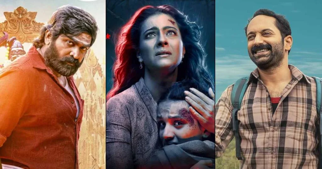 Maareesan ott release what makes this tamil film feel like home for viewers times of dubai