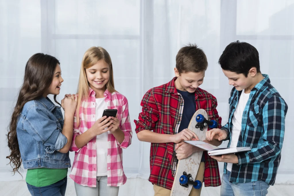Phone Ban in UAE Schools with New Inspection Rules