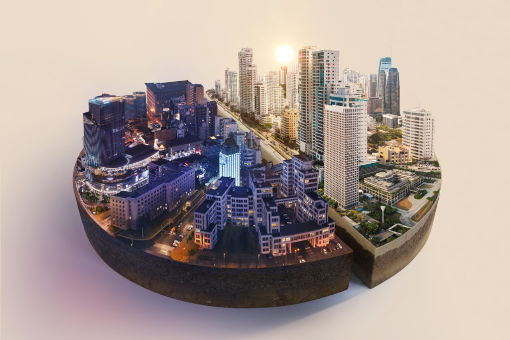 Dubai Islands Property Investment
