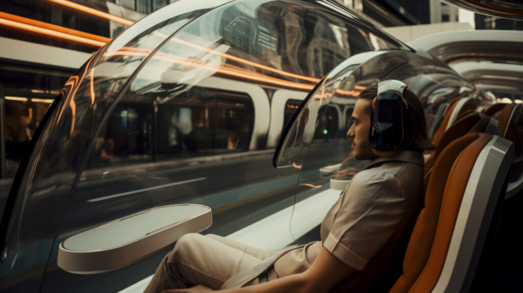 Dubai Flying Taxi to launch in 2026: A New Chapter in City Travel
