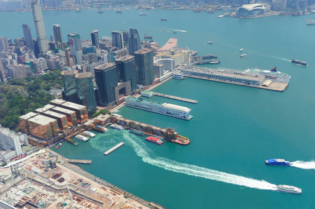 Dubai Top Shipping Hub: Jebel Ali Port Strengthens Its Spot in World’s Top 5