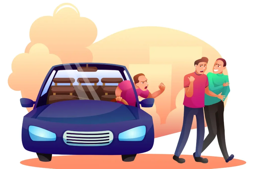 8 Unacceptable Traffic Mistakes in Dubai to Thoroughly Avoid