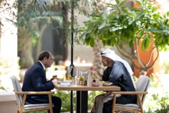 Bilateral ties times of dubai