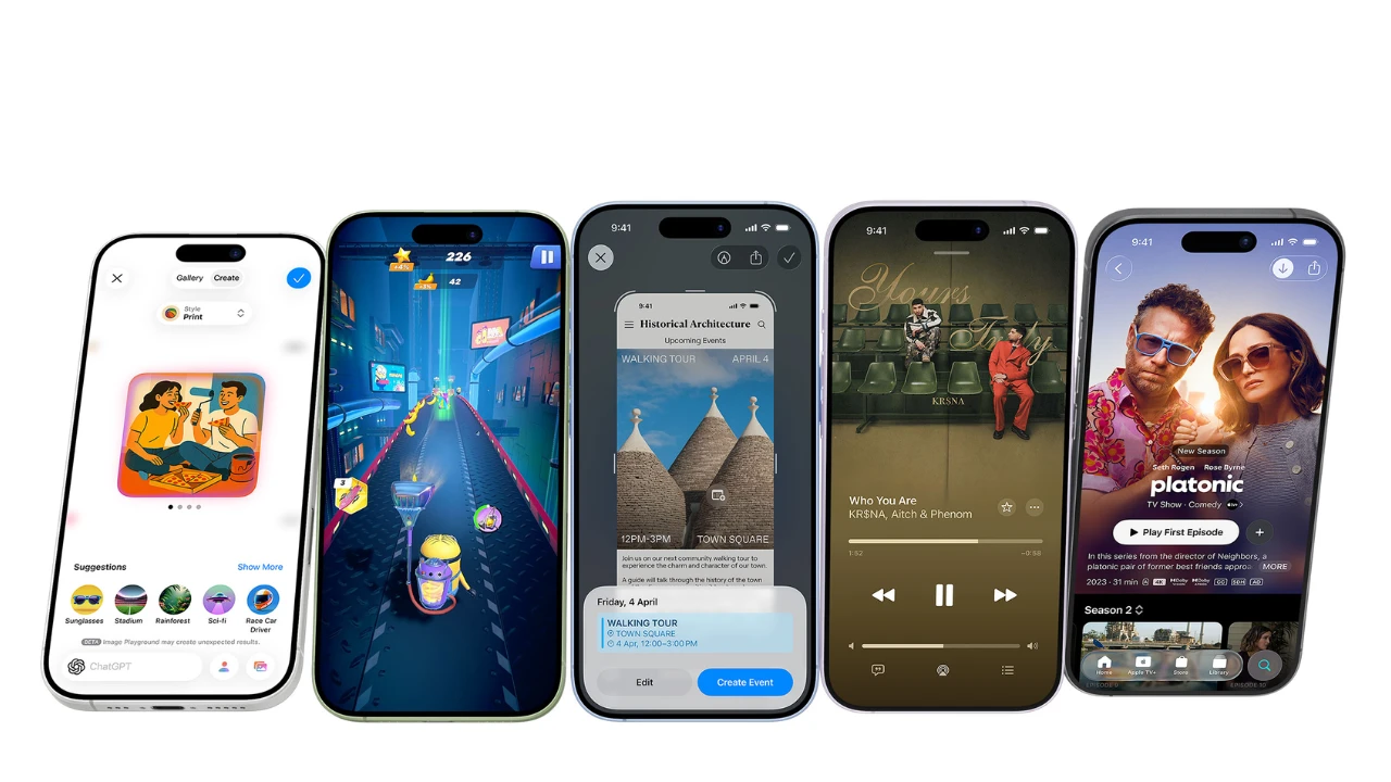 iPhone 17 Disappointment