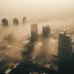 UAE Weather Alert Issued As Visibility Drops and Storm Looms