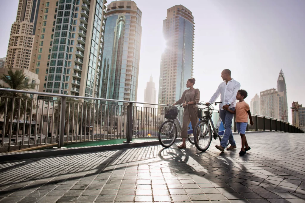 free things to do on saturday in dubai