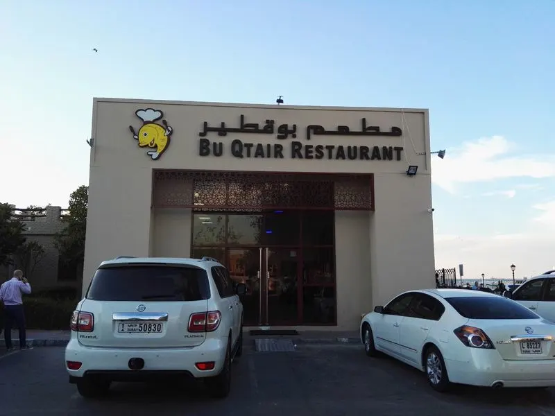 Best Underrated Restaurants in Dubai