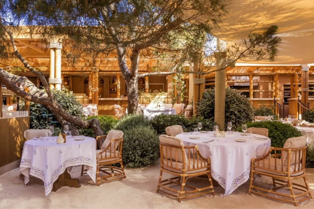 Gigi Rigolatto - Italian Beach House - Times of Dubai Best beach clubs in dubai times of dubai