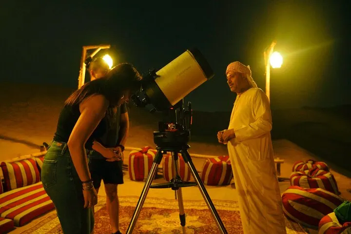 Unique Date Ideas in Dubai