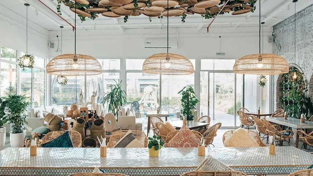 Sandersons - Multiple Locations