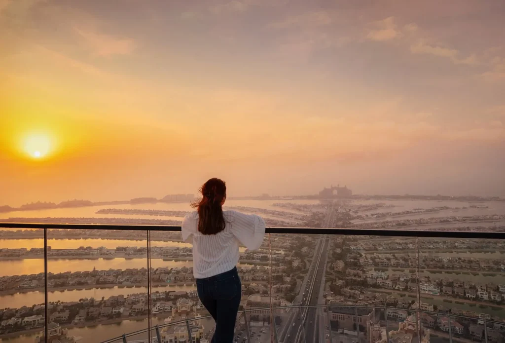 Unique Date Ideas in Dubai