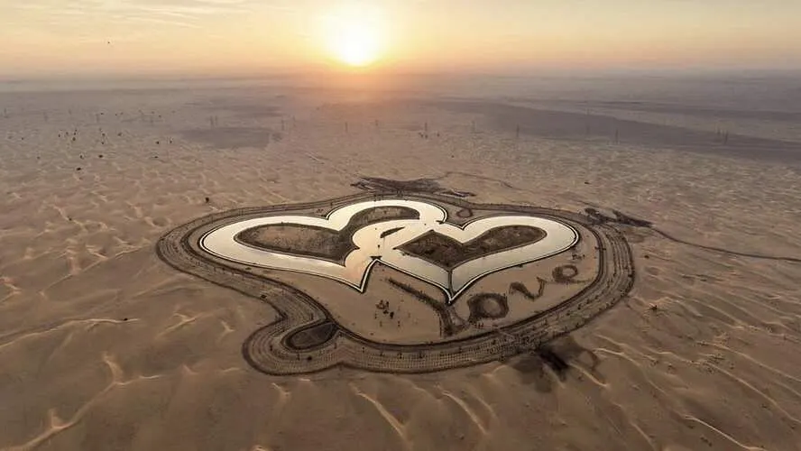 Unique Date Ideas in Dubai