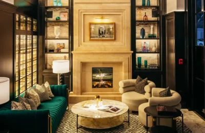 Best italian restaurants in Dubai