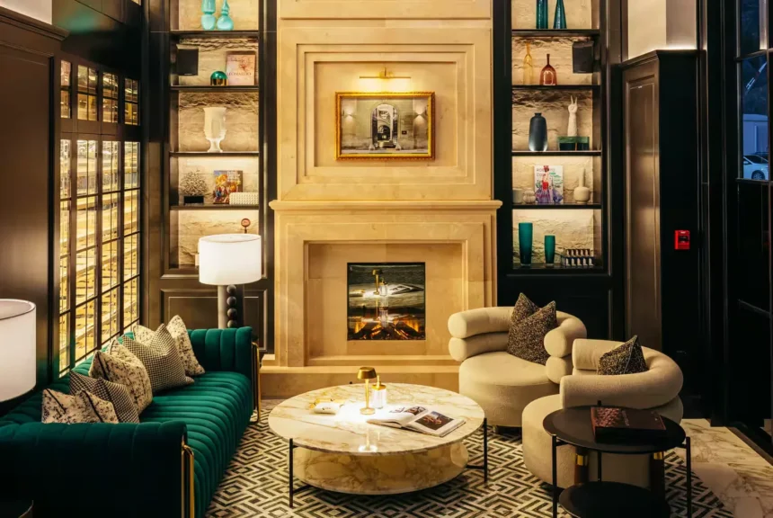 Best italian restaurants in Dubai