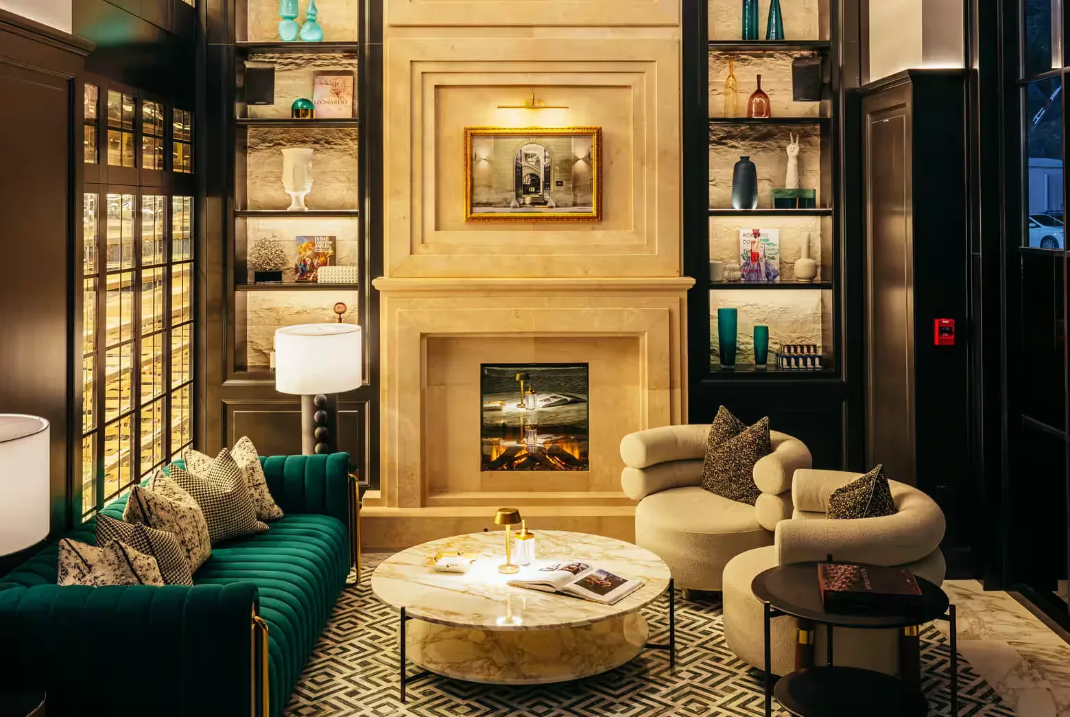 Best italian restaurants in Dubai