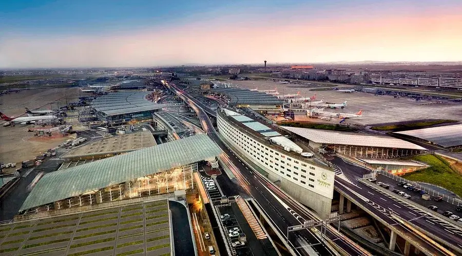 Best Airports in the World