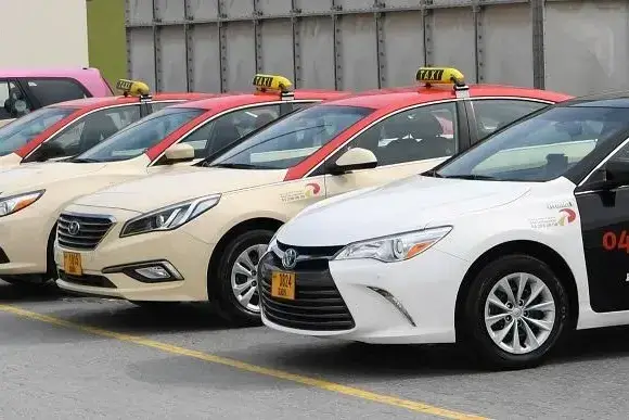 Global Village Dubai bus routes