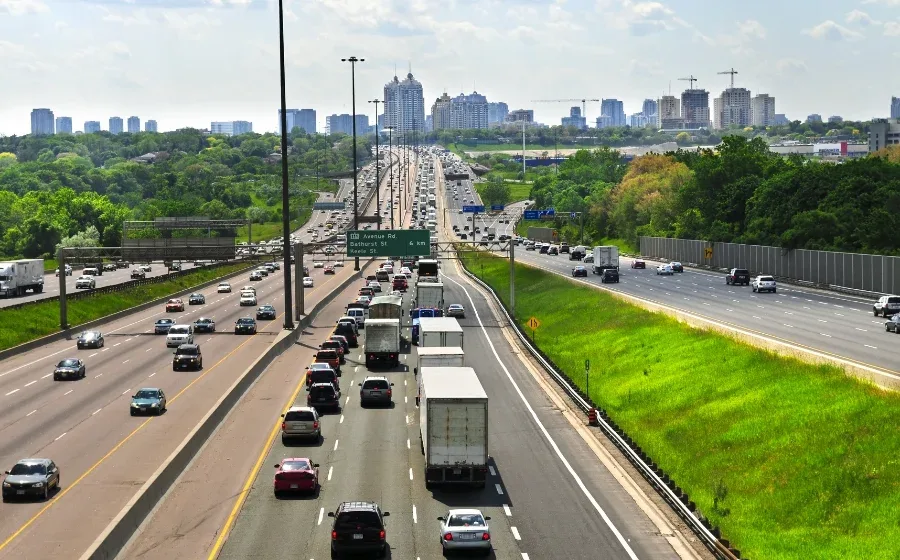 UAE road rules, UAE road fines and penalties